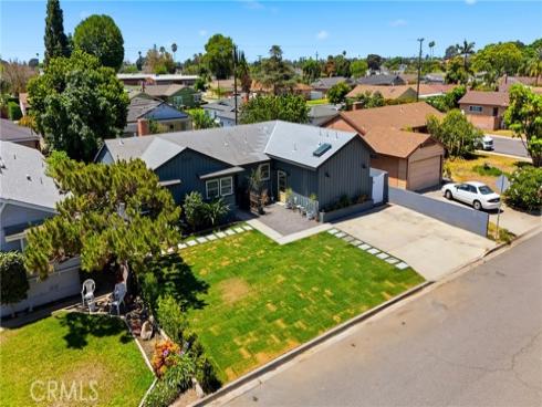 12292 Bluebell , Garden Grove, CA