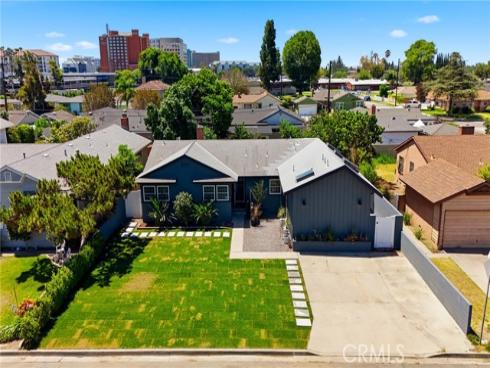 12292 Bluebell , Garden Grove, CA