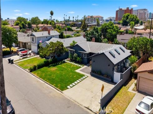 12292 Bluebell , Garden Grove, CA