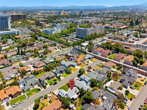 12292 Bluebell , Garden Grove, CA