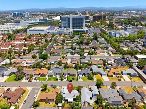 12292 Bluebell , Garden Grove, CA