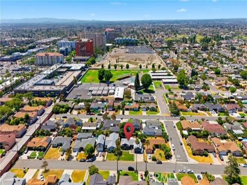 12292 Bluebell , Garden Grove, CA