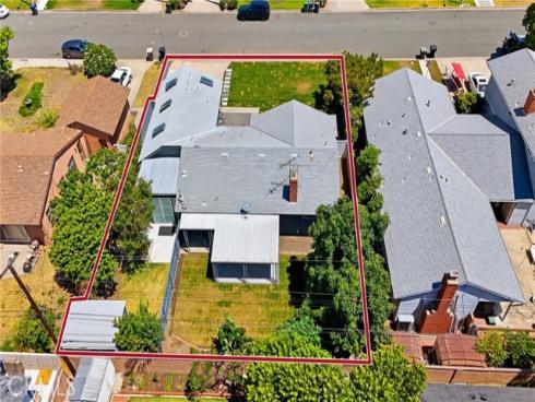 12292 Bluebell , Garden Grove, CA
