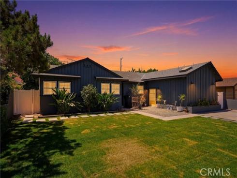 12292 Bluebell , Garden Grove, CA