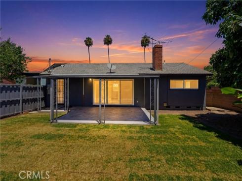 12292 Bluebell , Garden Grove, CA
