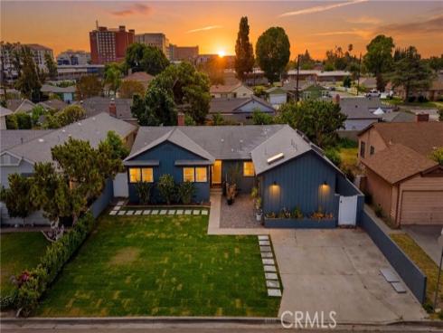 12292  Bluebell  , Garden Grove, CA