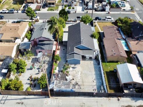 10181 Larson Avenue, Garden Grove, CA