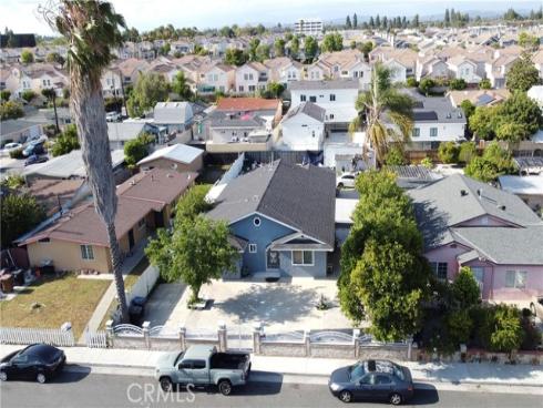 10181 Larson Avenue, Garden Grove, CA