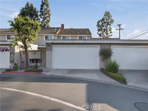 5583 Tiffany Avenue, Garden Grove, CA