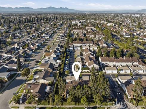5583 Tiffany Avenue, Garden Grove, CA