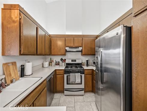 8561 Meadow Brook 205 , Garden Grove, CA