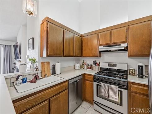 8561 Meadow Brook 205 , Garden Grove, CA