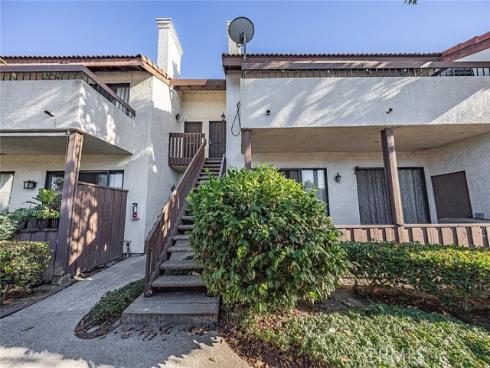 8561 Meadow Brook 205 , Garden Grove, CA