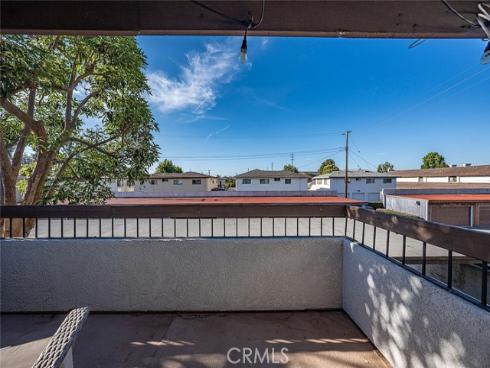 8561 Meadow Brook 205 , Garden Grove, CA