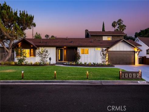 10092 Roselee Drive, Garden Grove, CA