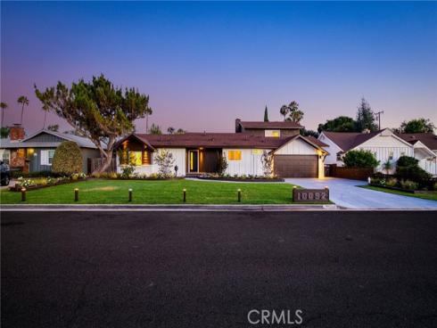 10092 Roselee Drive, Garden Grove, CA