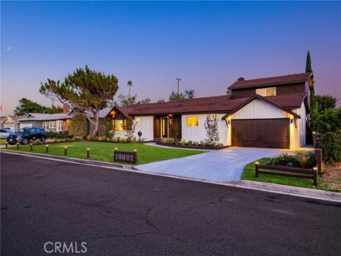 10092 Roselee Drive, Garden Grove, CA