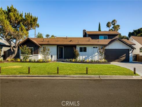 10092 Roselee Drive, Garden Grove, CA