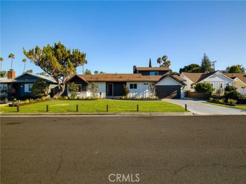10092 Roselee Drive, Garden Grove, CA