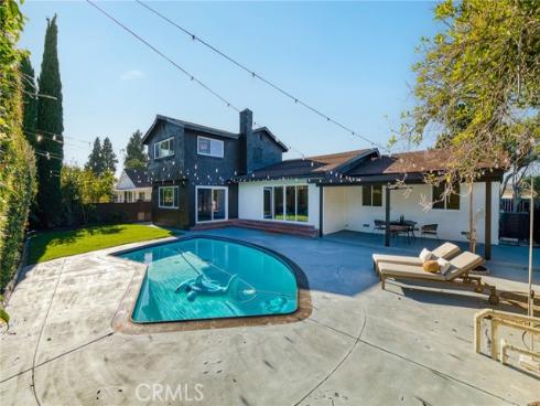 10092 Roselee Drive, Garden Grove, CA