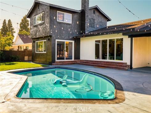 10092 Roselee Drive, Garden Grove, CA