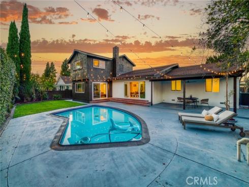 10092 Roselee Drive, Garden Grove, CA