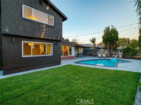 10092 Roselee Drive, Garden Grove, CA