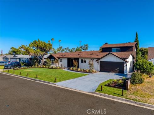 10092 Roselee Drive, Garden Grove, CA