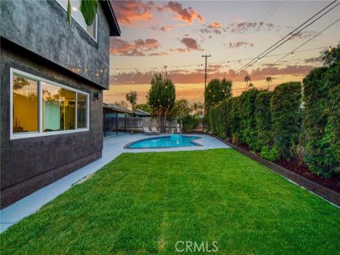 10092 Roselee Drive, Garden Grove, CA