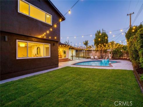 10092 Roselee Drive, Garden Grove, CA