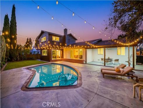 10092 Roselee Drive, Garden Grove, CA