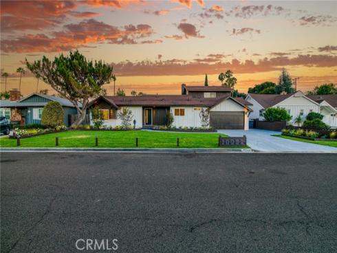 10092 Roselee Drive, Garden Grove, CA