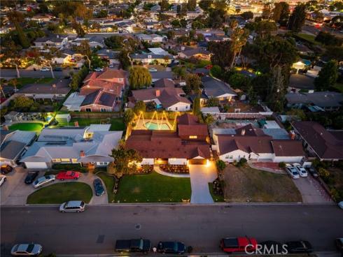 10092 Roselee Drive, Garden Grove, CA