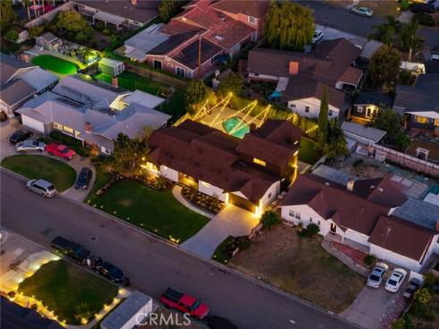 10092 Roselee Drive, Garden Grove, CA