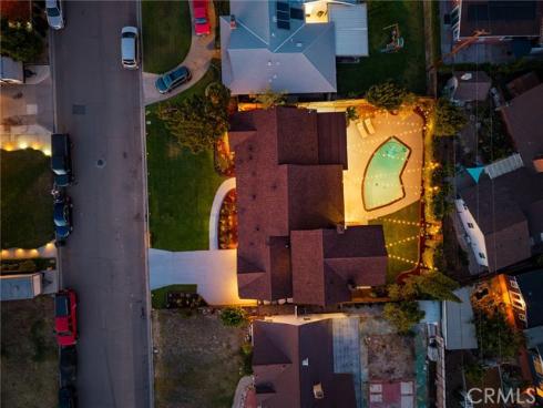 10092  Roselee   Drive, Garden Grove, CA