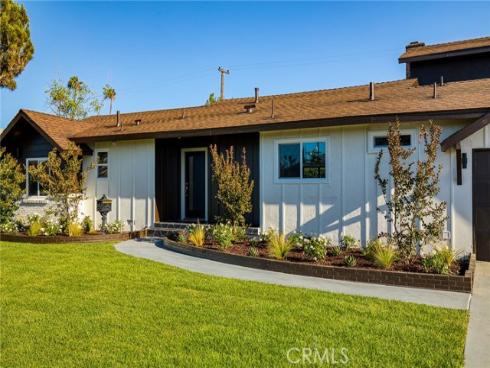 10092 Roselee Drive, Garden Grove, CA