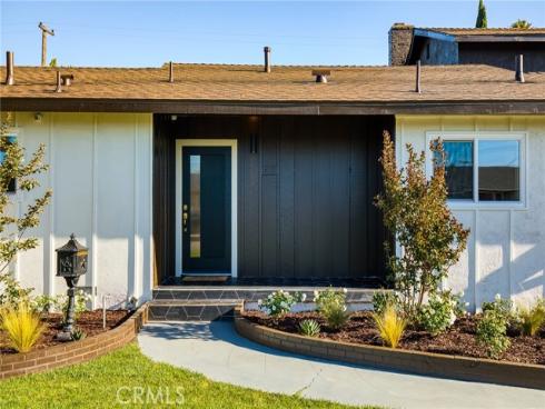 10092 Roselee Drive, Garden Grove, CA