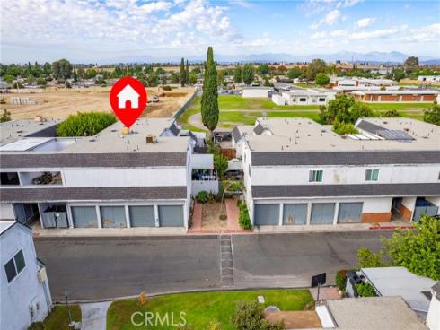 11321 Parkgreen , Garden Grove, CA