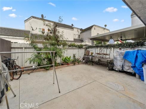 11321 Parkgreen , Garden Grove, CA