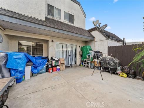 11321 Parkgreen , Garden Grove, CA