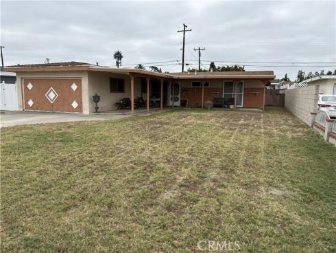 8842 Calico Avenue