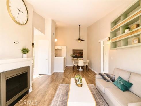 13110 Creek View 202 , Garden Grove, CA
