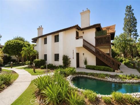 13110 Creek View 202 , Garden Grove, CA