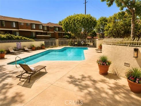 13110 Creek View 202 , Garden Grove, CA