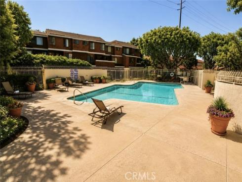 13110 Creek View 202 , Garden Grove, CA