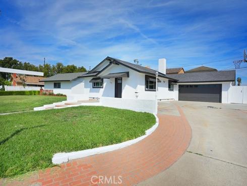 11052 Faye Avenue, Garden Grove, CA