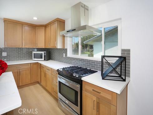 11052 Faye Avenue, Garden Grove, CA