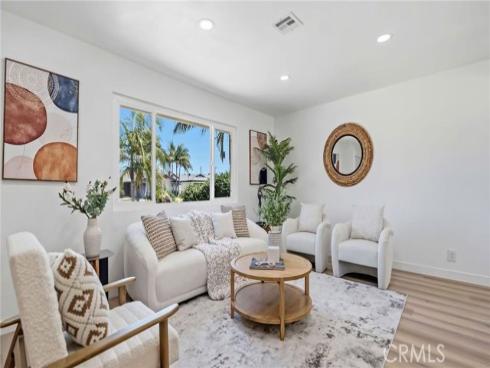 6022 Santa Barbara , Garden Grove, CA