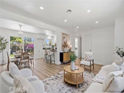 6022 Santa Barbara , Garden Grove, CA