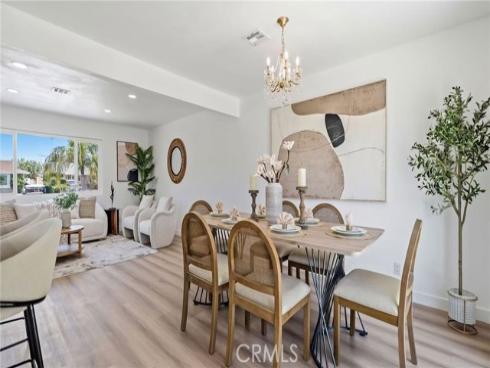 6022 Santa Barbara , Garden Grove, CA